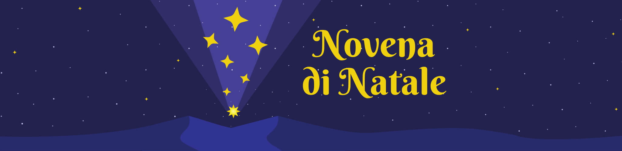 Novena di Natale