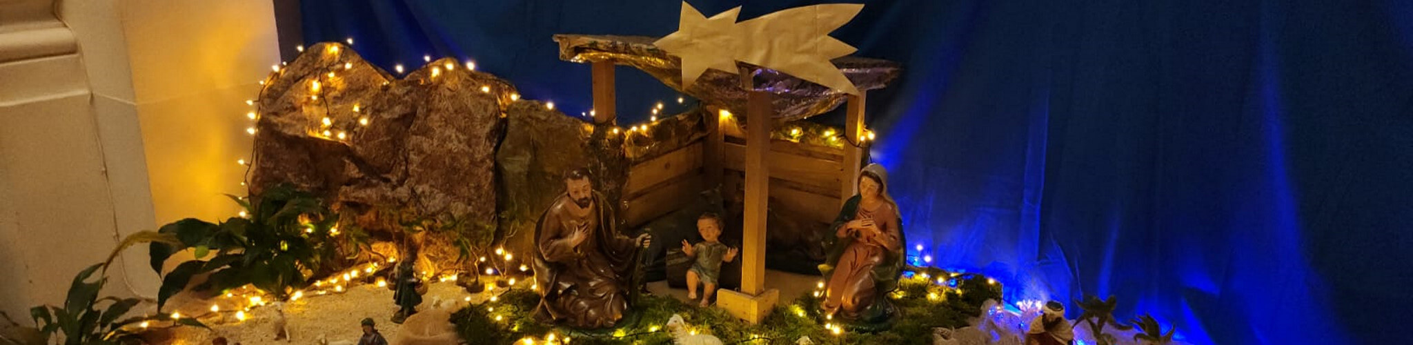 Presepe Loreggia