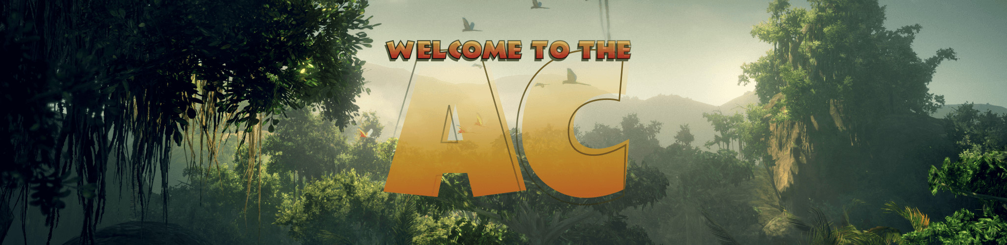 Welcome to the AC