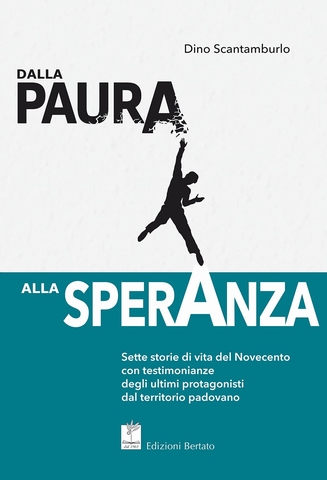dalla paura alla speranza