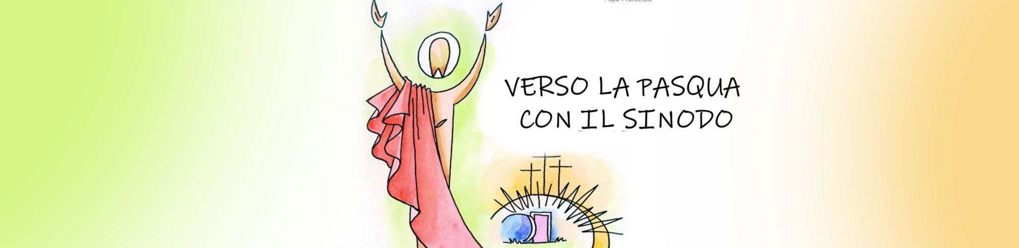 Gesù risorto