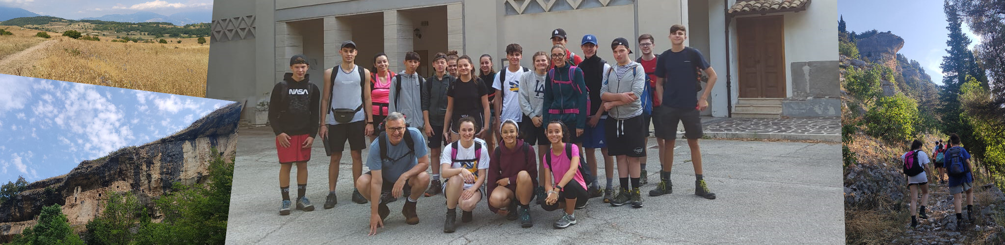 Foto di gruppo