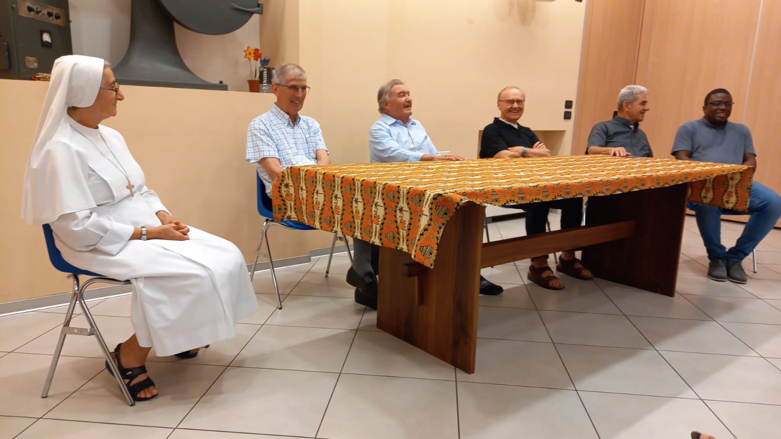 20220926 incontro missionari agosto 22