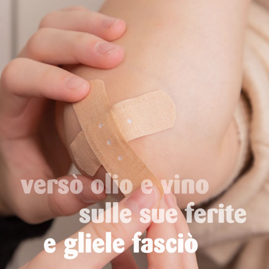 giorno 5