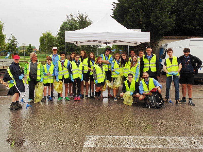 20150531 Puliamo Loreggia 1