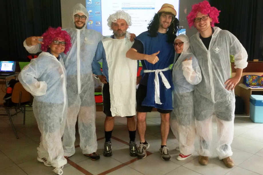 20150614 CHIUSURA ANNO1