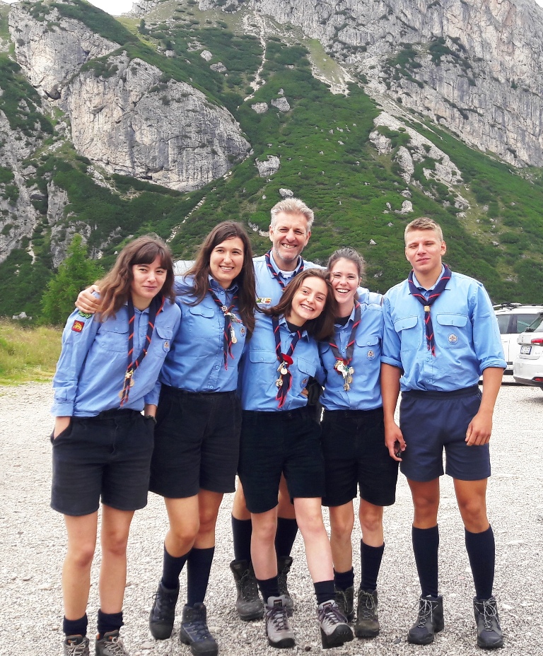 2017 Route Alta Via N1 003