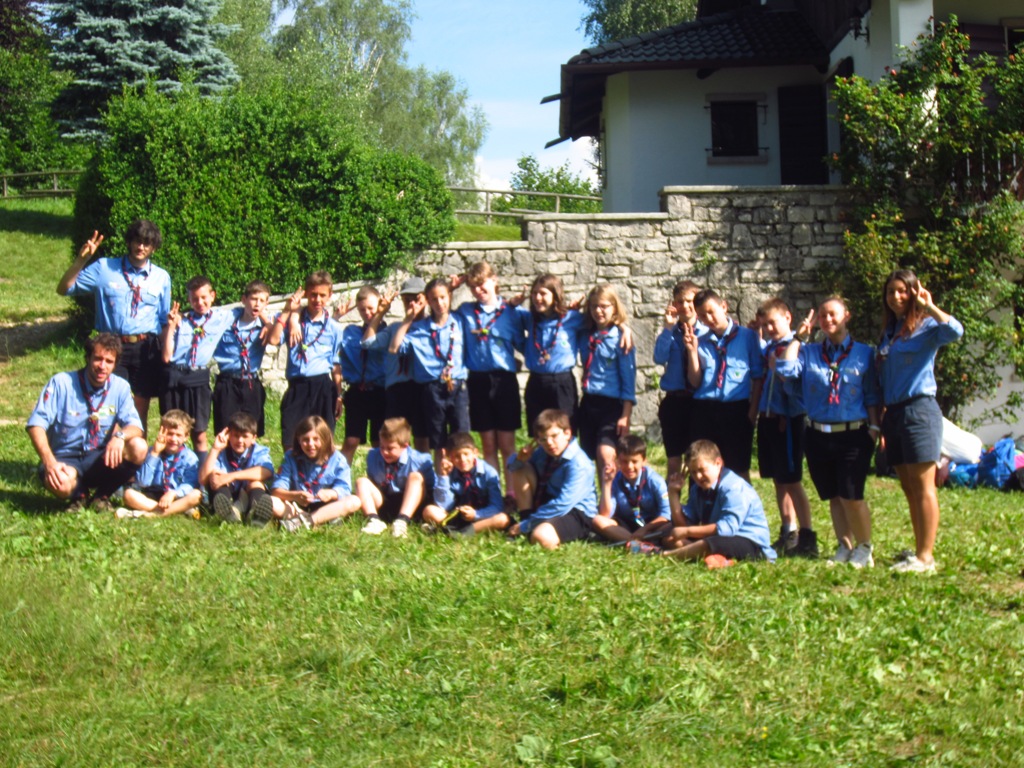 2004 Lupi Nevegal