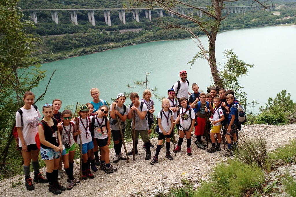2016 Vacanze di Branco 2
