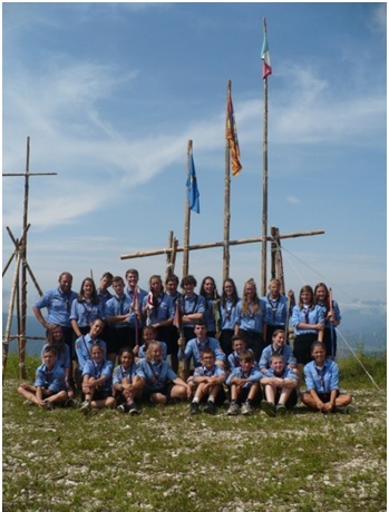 2014 Reparto ChiesdAlpago 3